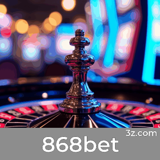 868bet