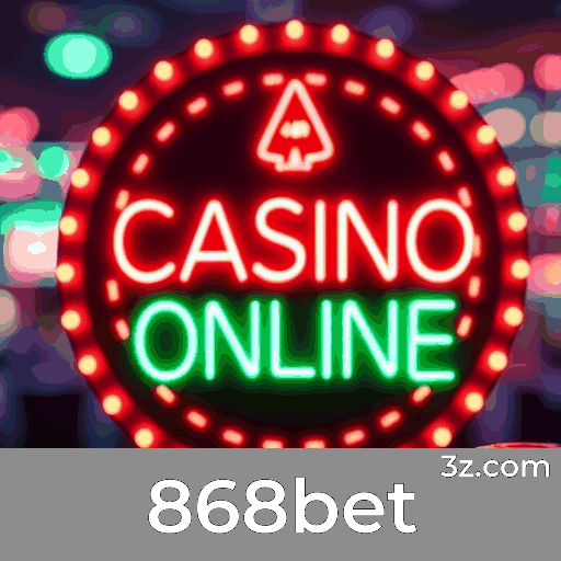 868bet