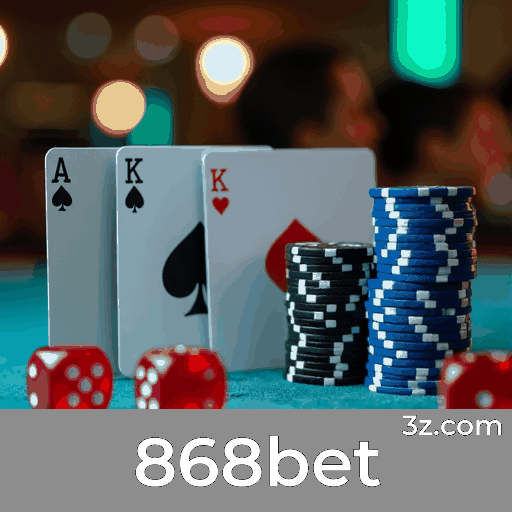 868bet