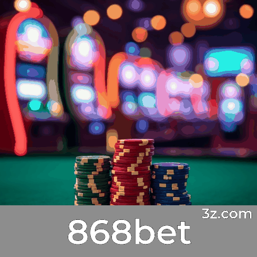 868bet