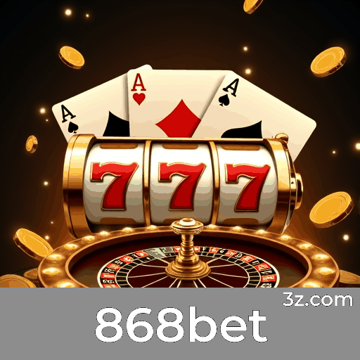 868bet
