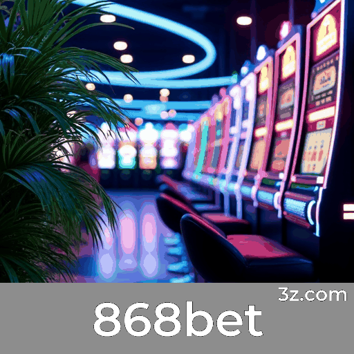868bet