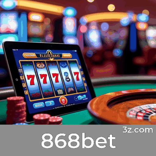 868bet