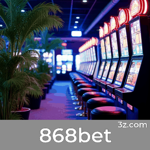 868bet