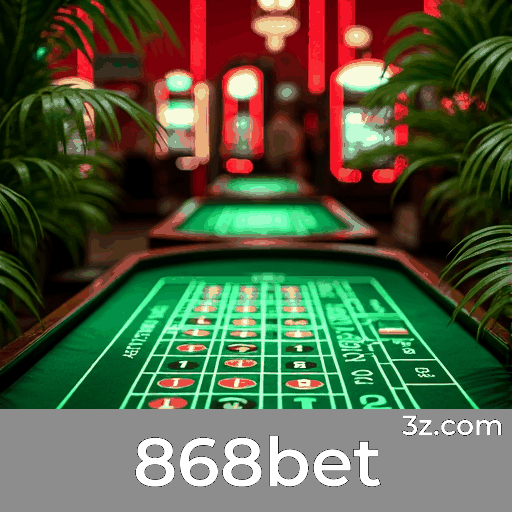 868bet