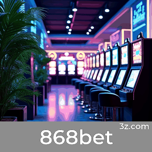 868bet