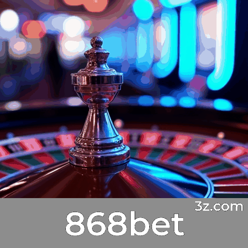 868bet
