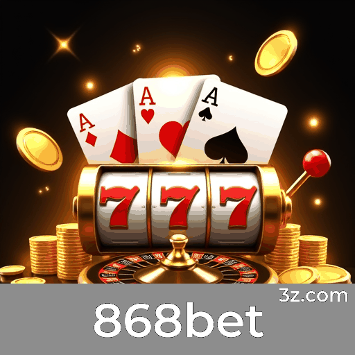 868bet
