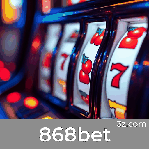 868bet