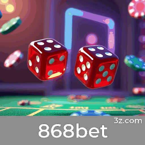 868bet