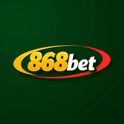 868bet Logo